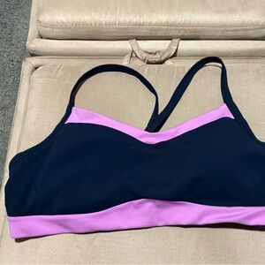 Athleta Vital Sports Bra A-C